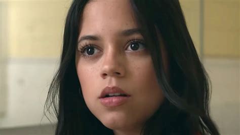 jenna ortega naked scene|Jenna Ortega film with risqué sex scene arrives on Prime Video